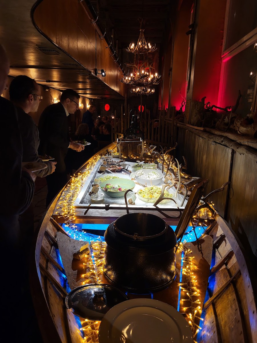 Restaurant Saaga-8