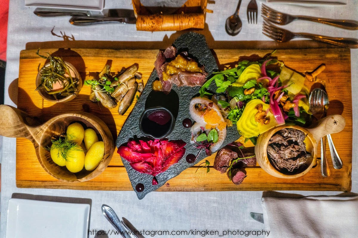 Restaurant Saaga-9