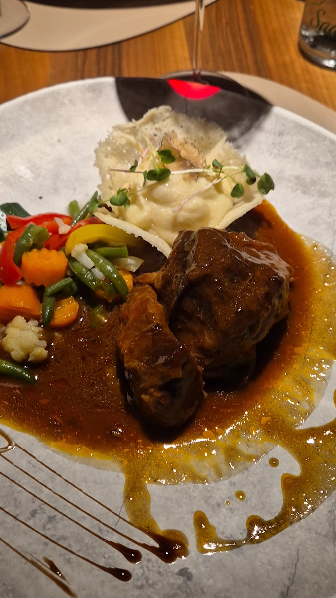 Restaurant Saalstuben-2