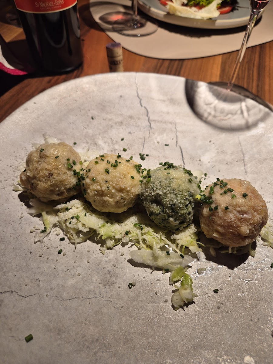 Restaurant Saalstuben-4