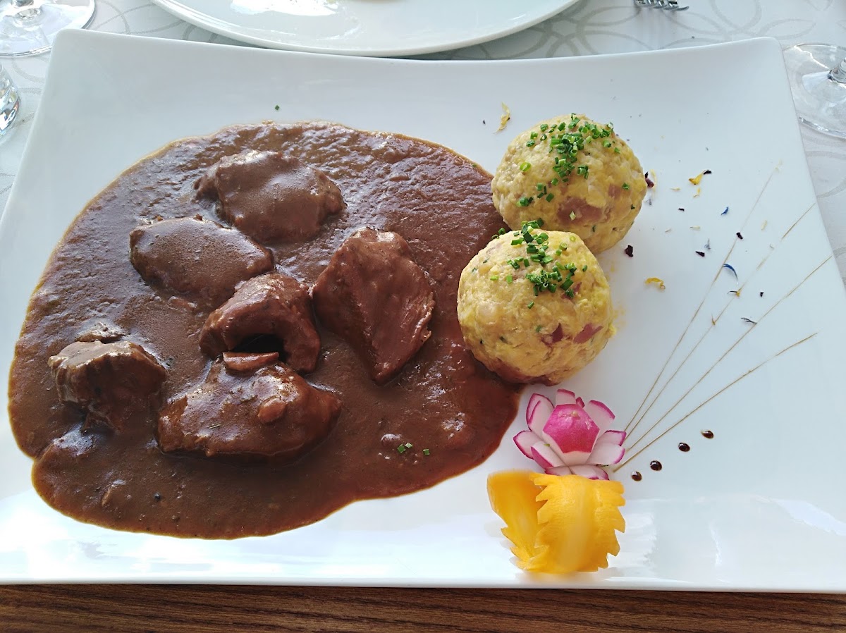 Restaurant Saalstuben-6