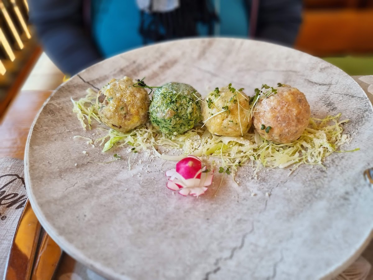 Restaurant Saalstuben-9