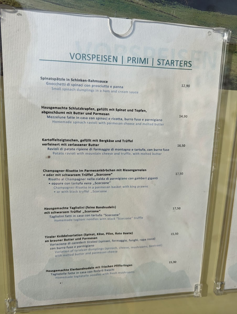 Menu Restaurant Saalstuben-3