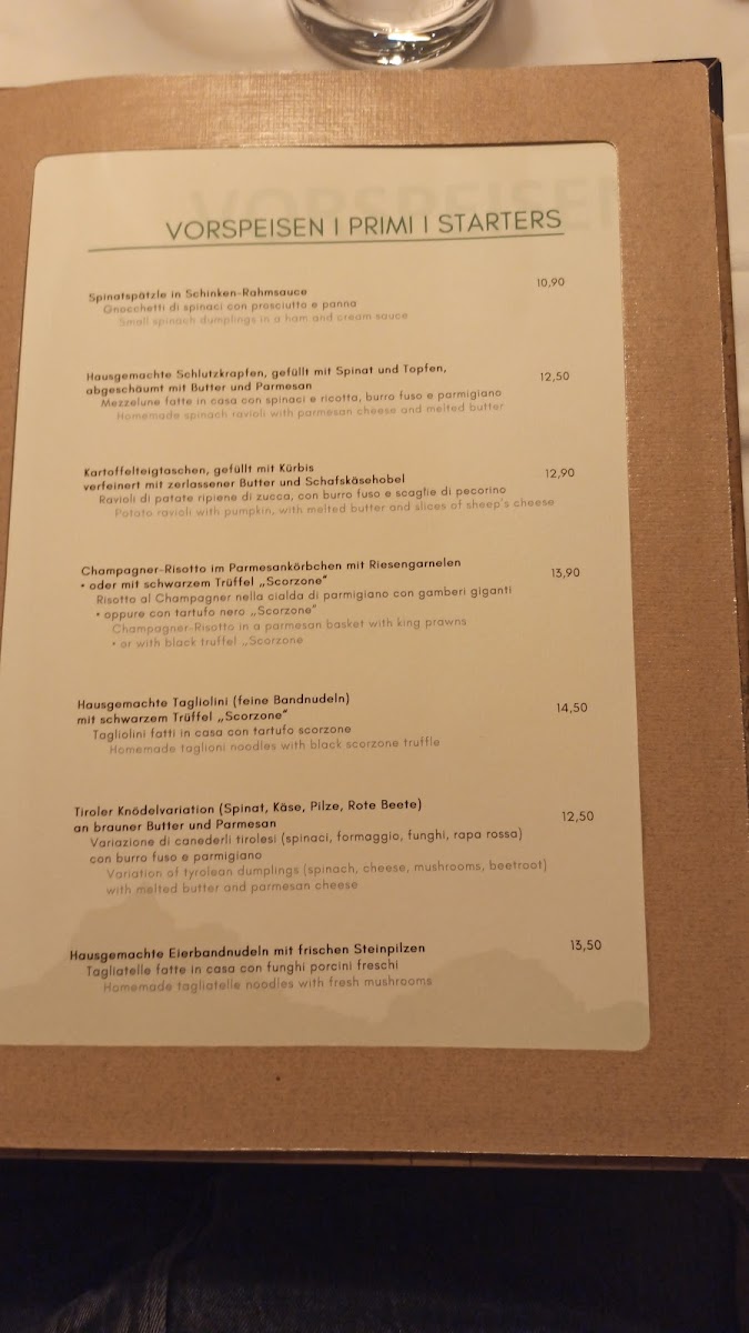 Menu Restaurant Saalstuben-8