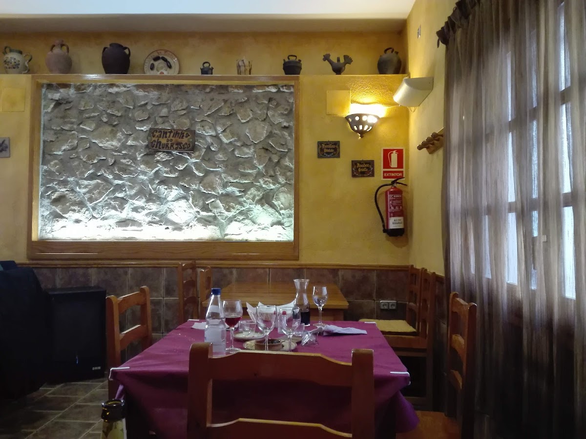 Restaurant Salomé