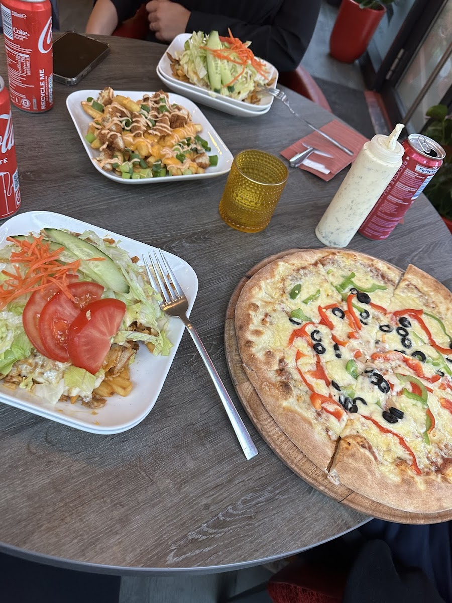 Restaurant Salut-3