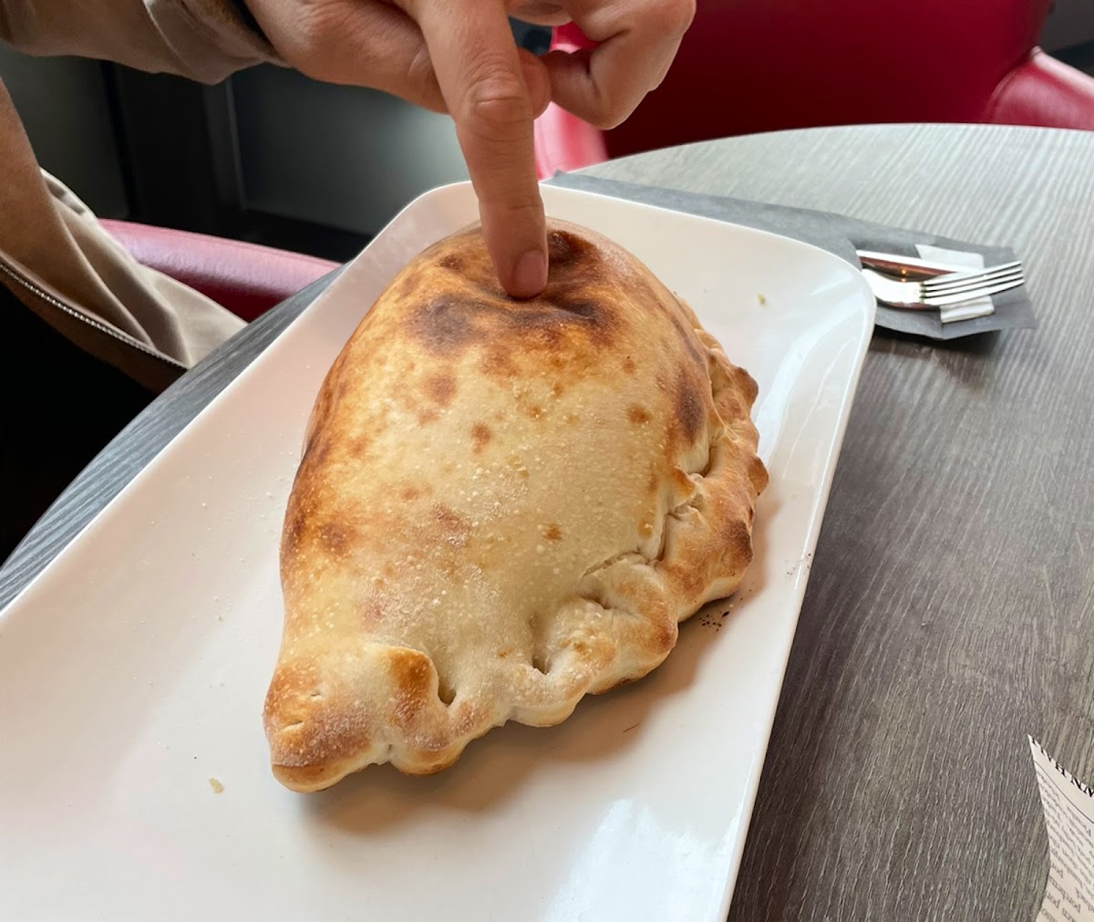 Restaurant Salut-7