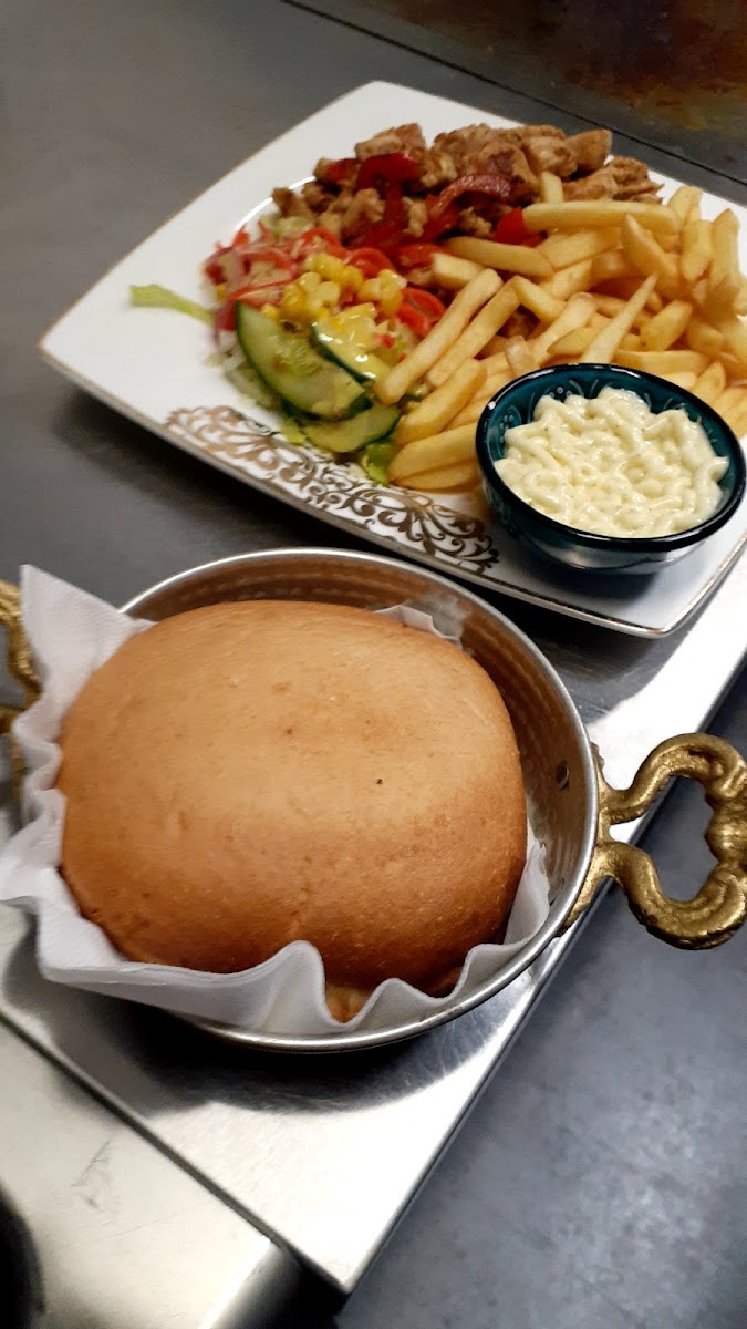 Restaurant Salut-8