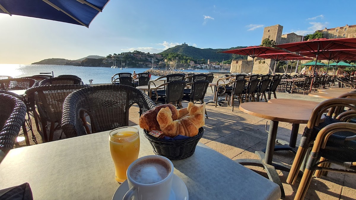 Restaurant San Vicens Et Vieux Remparts