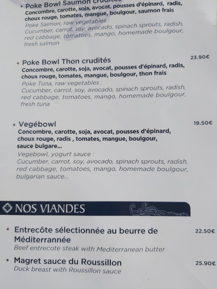 Menu Restaurant San Vicens Et Vieux Remparts-3
