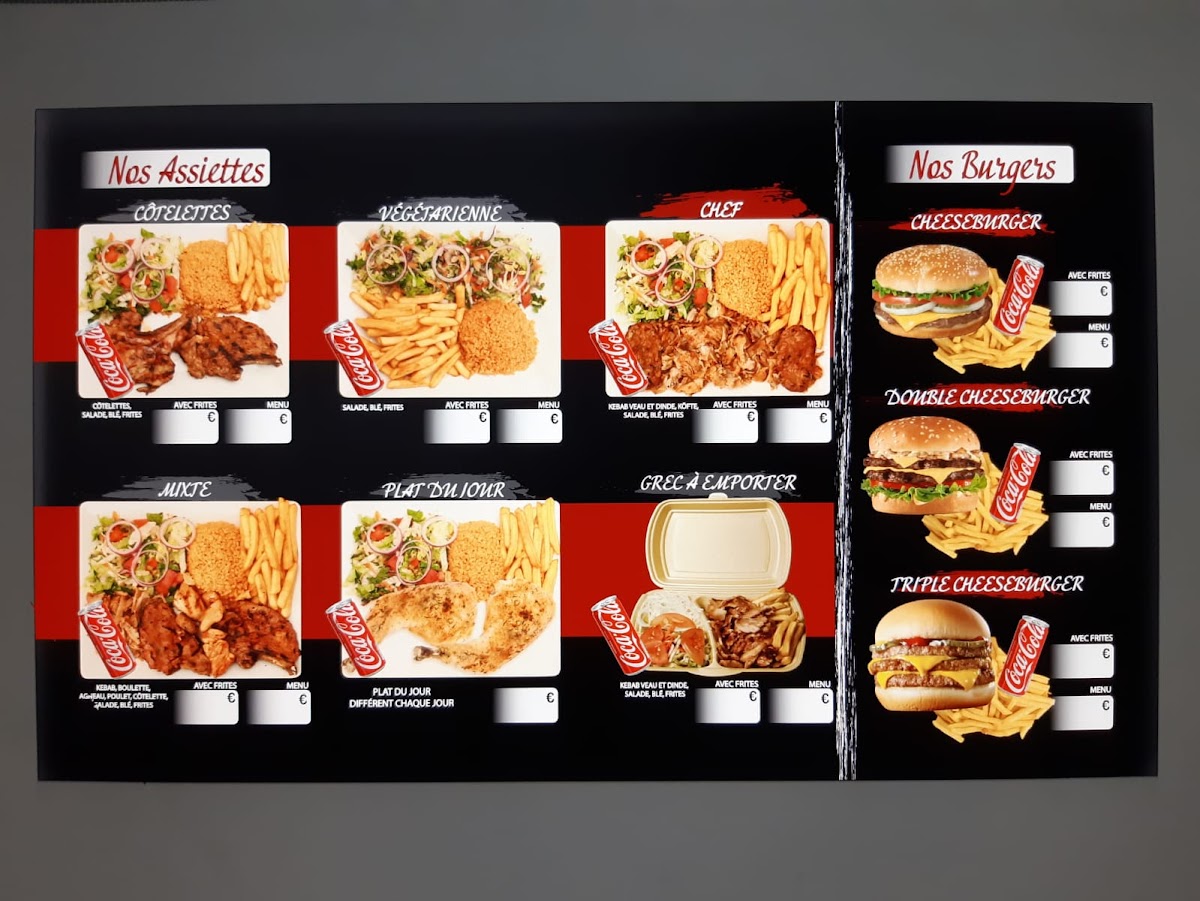 Menu Restaurant Saray-3