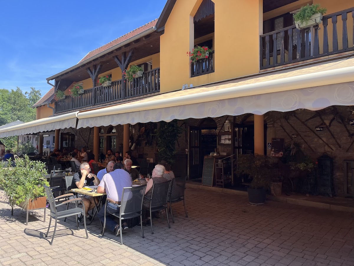 Restaurant Schaefferhof-4
