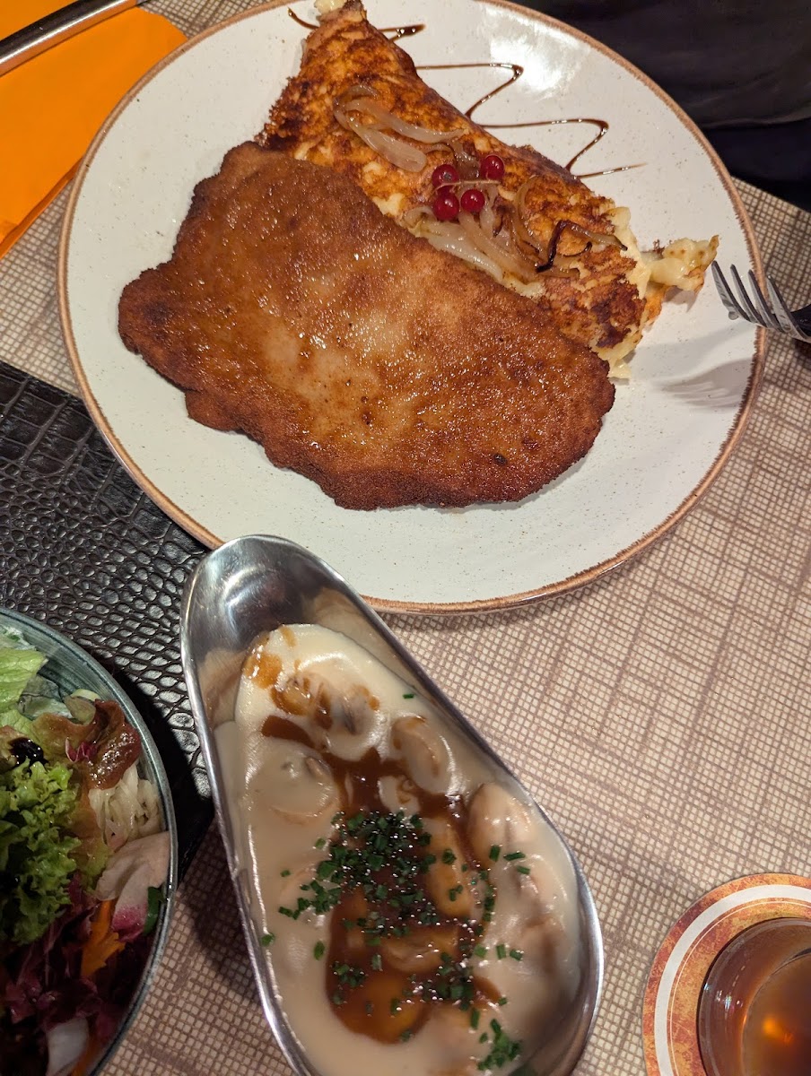 Restaurant Schinder Hannes-4