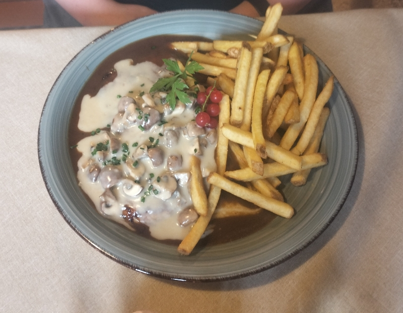 Restaurant Schinder Hannes-6