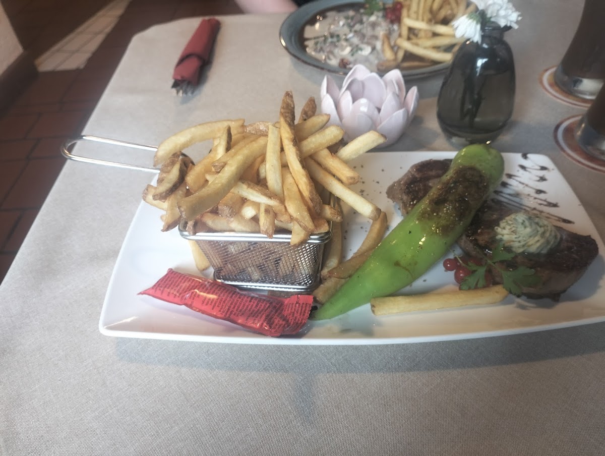 Restaurant Schinder Hannes-7