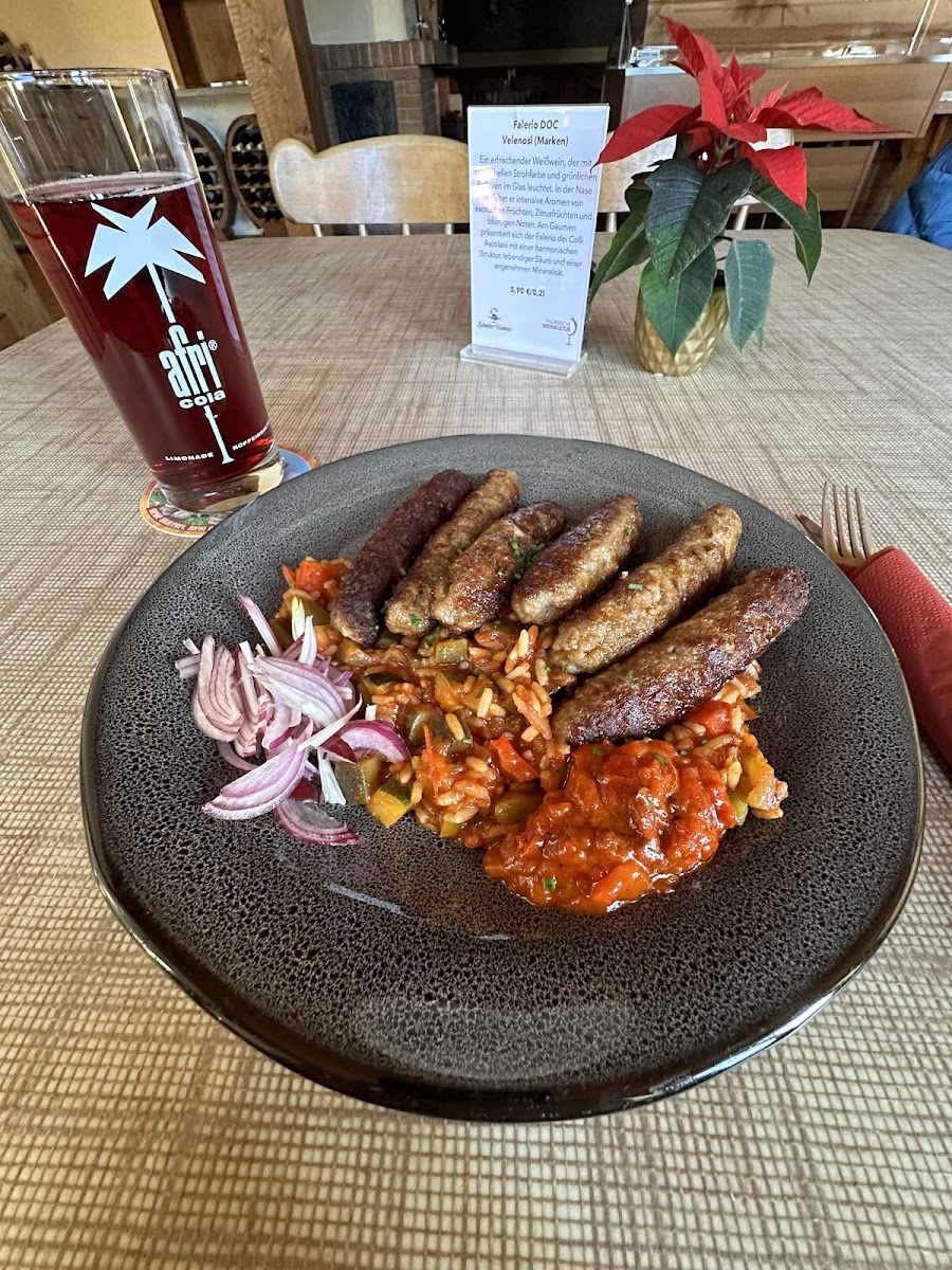 Restaurant Schinder Hannes-8