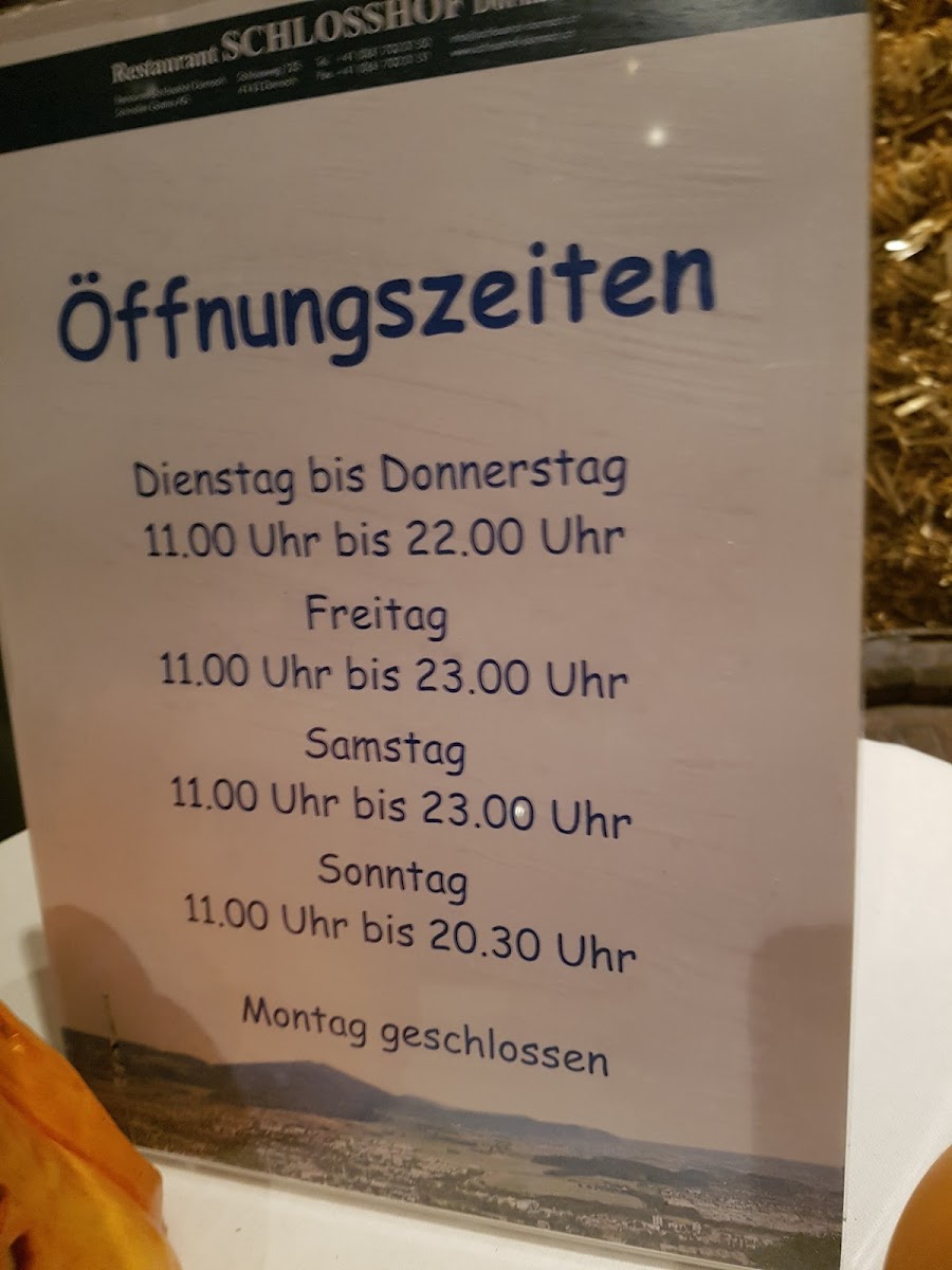 Menu Restaurant Schlosshof Dornach-4