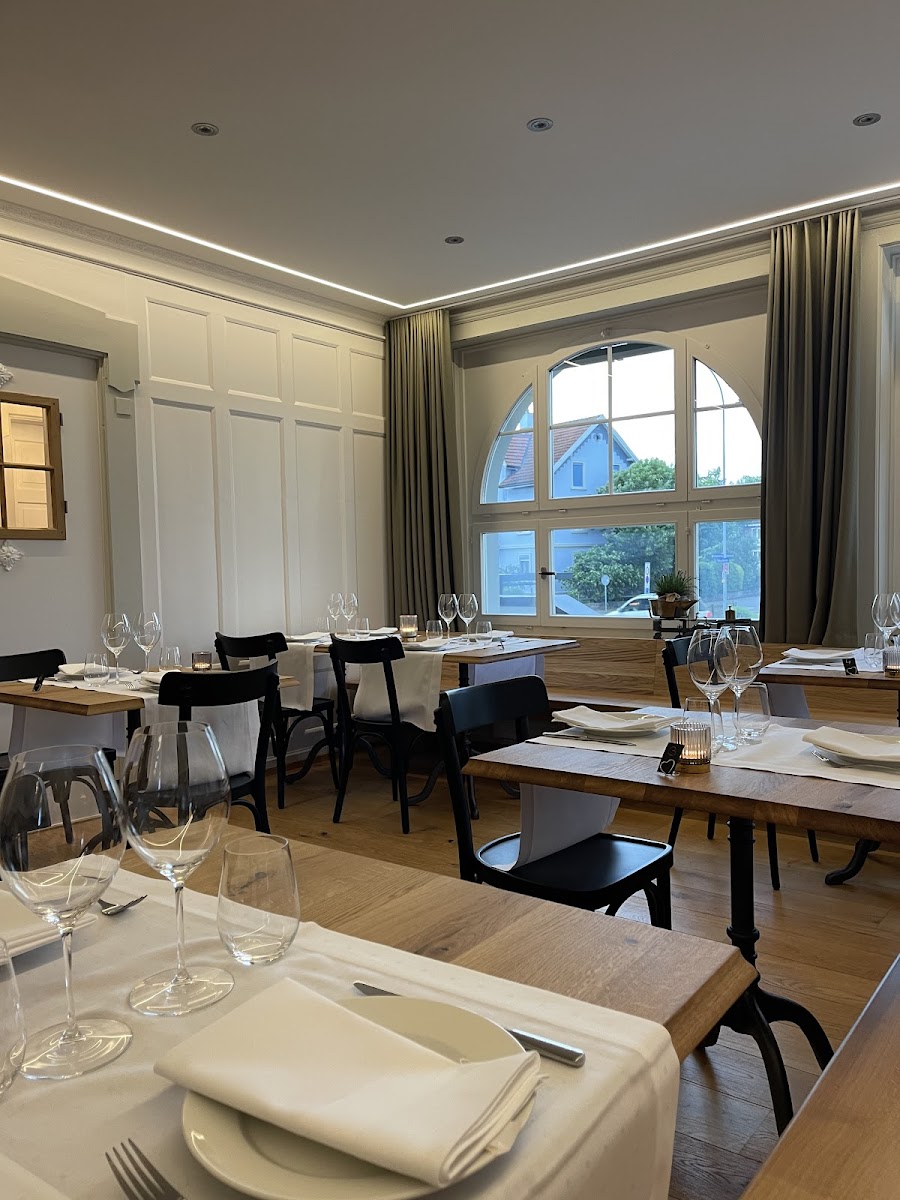 Restaurant Schlössli