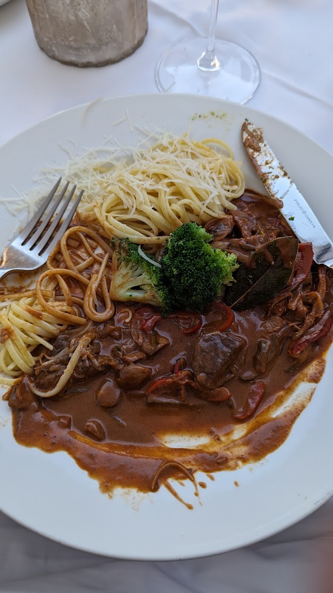 Restaurant Schlössli-10