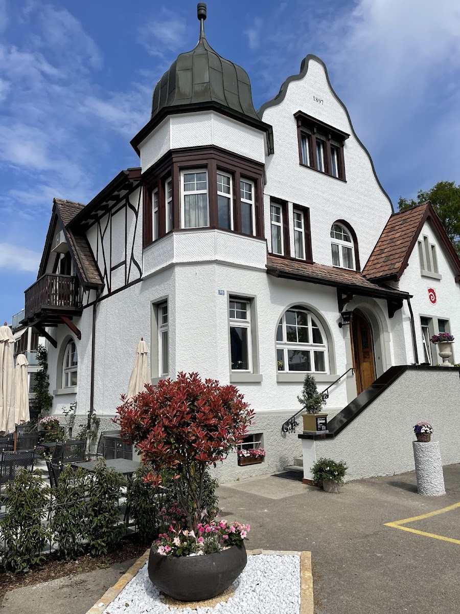 Restaurant Schlössli-3
