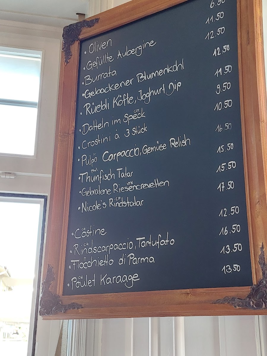 Menu Restaurant Schlössli-2