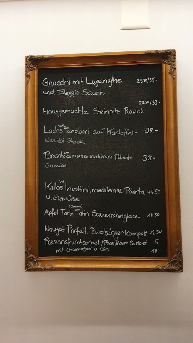 Menu Restaurant Schlössli-3