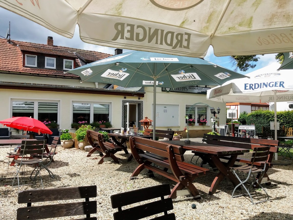 Restaurant Schupp