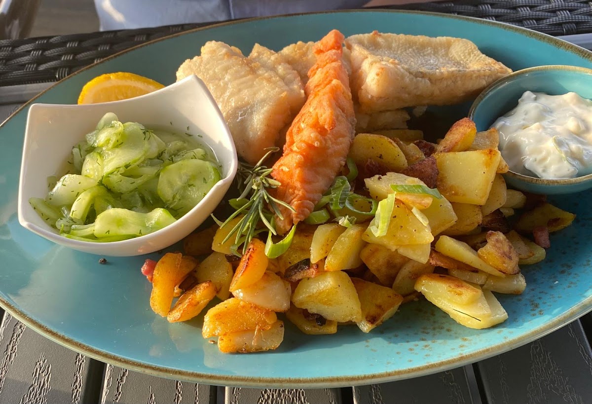 Restaurant 'seedorf 13'-2