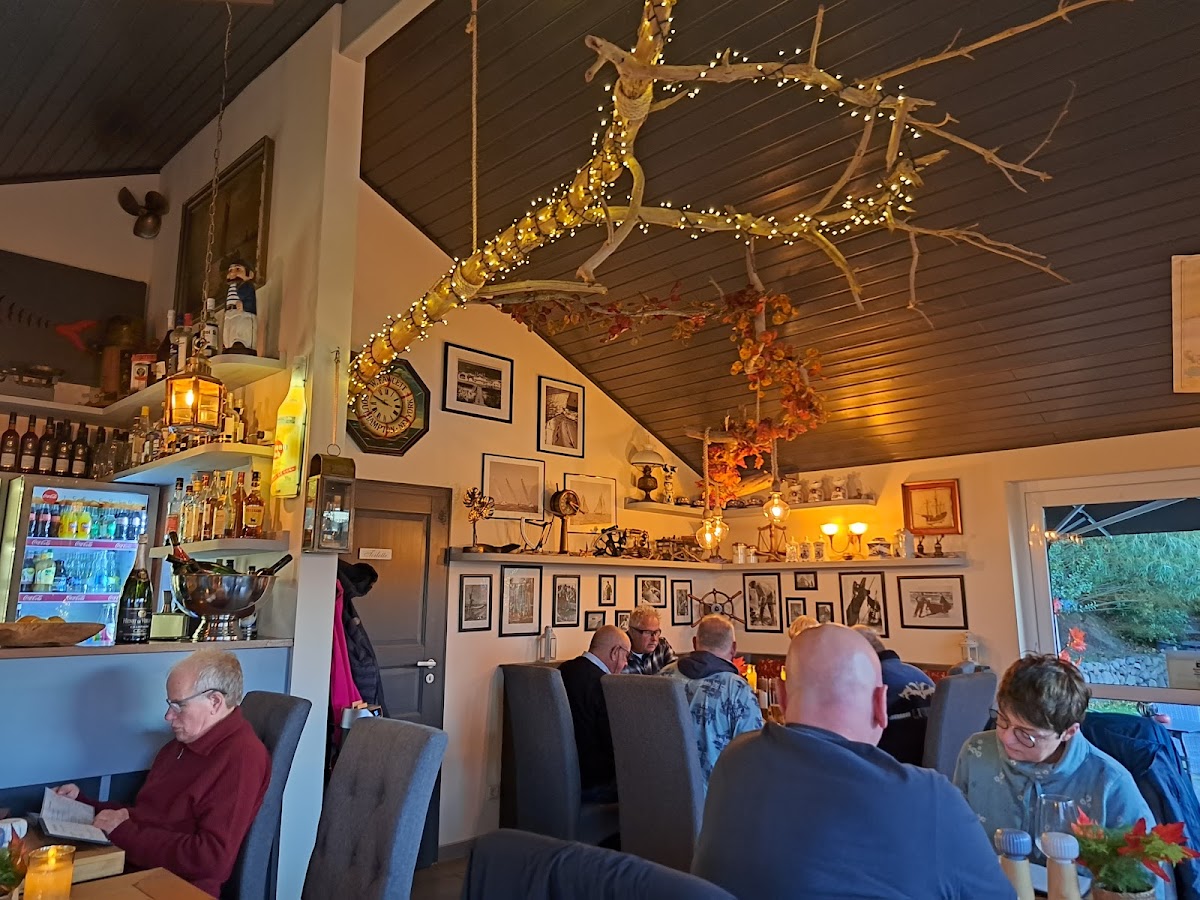 Restaurant 'seedorf 13'-3