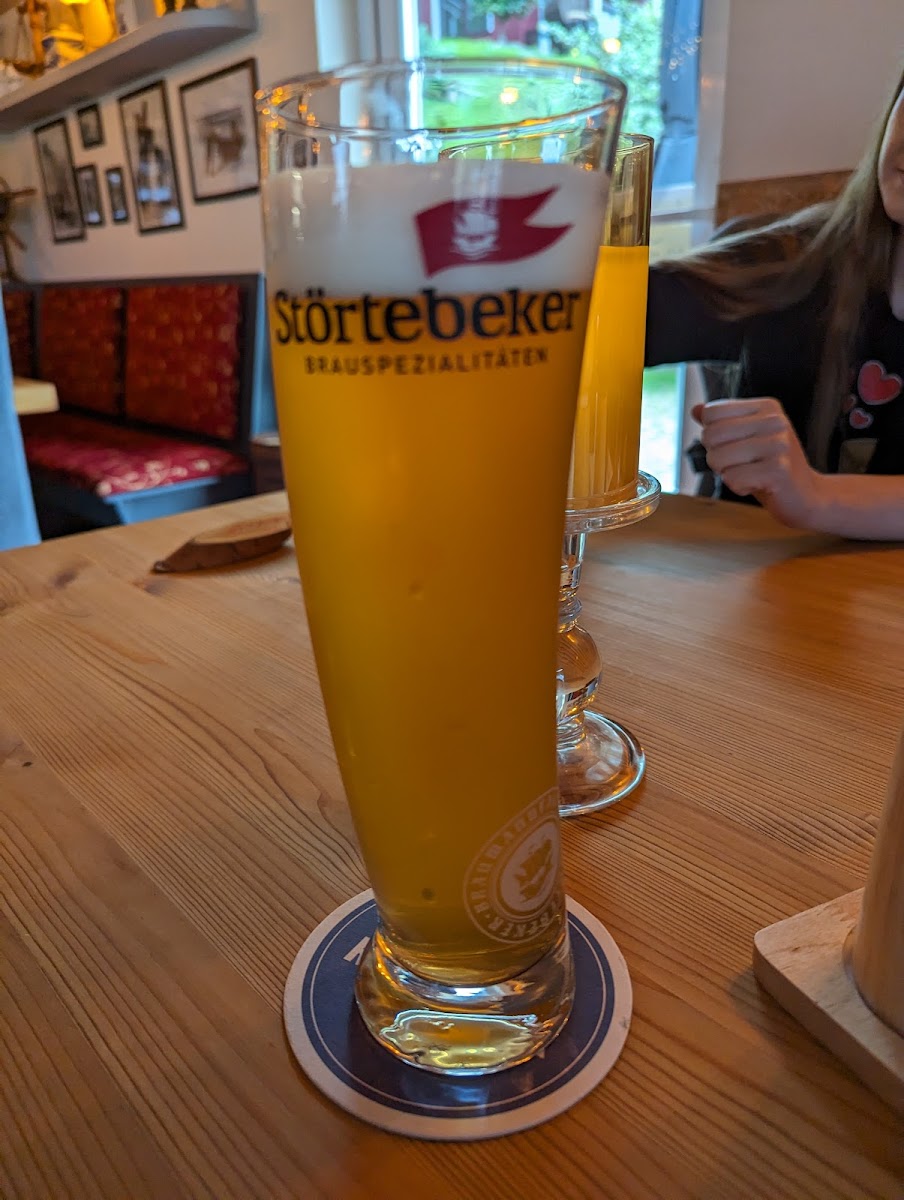 Restaurant 'seedorf 13'-6