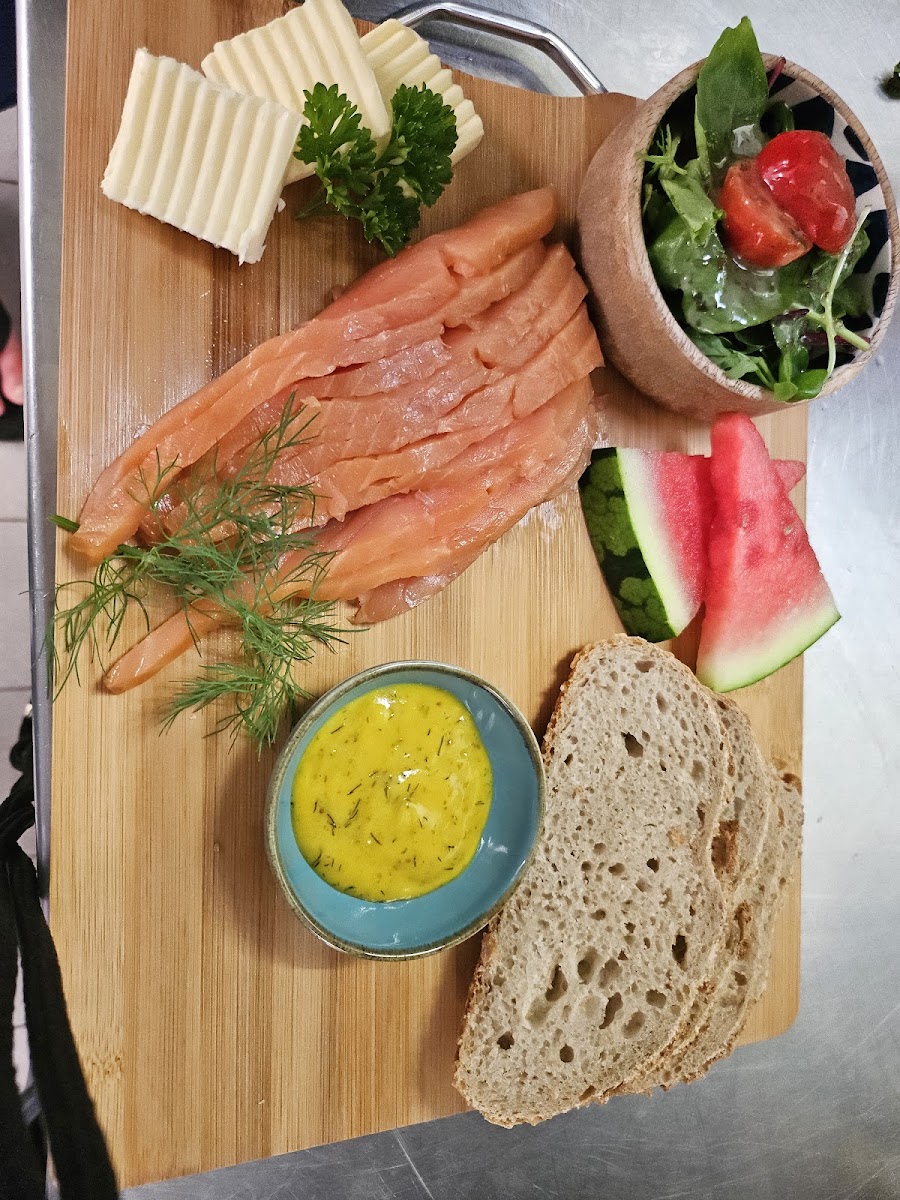 Restaurant 'seedorf 13'-7