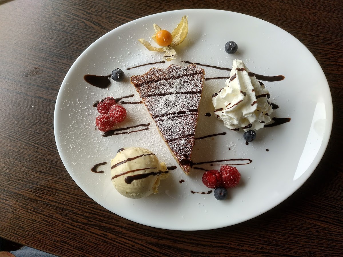 Restaurant 'seedorf 13'-8