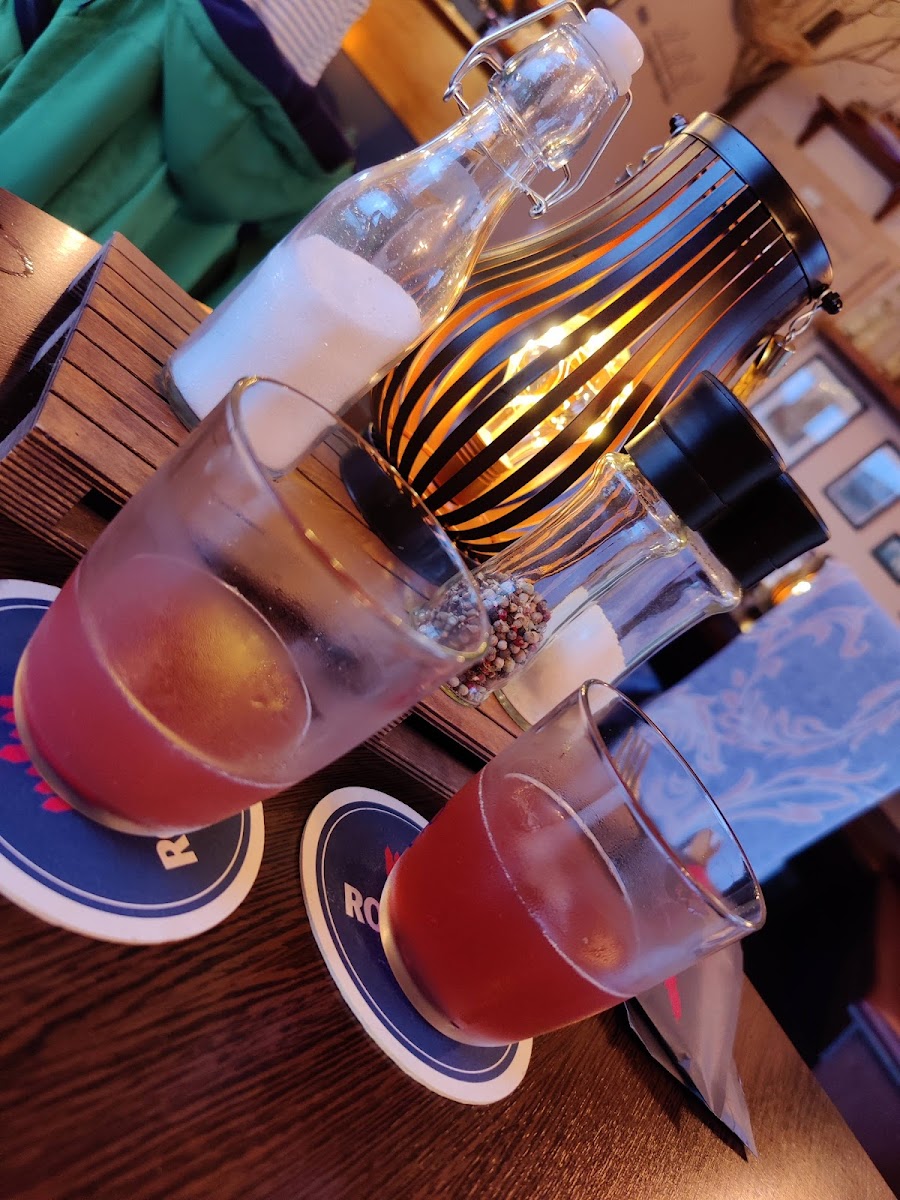 Restaurant 'seedorf 13'-9