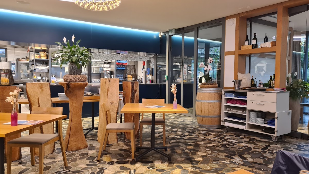 Restaurant Seehuus