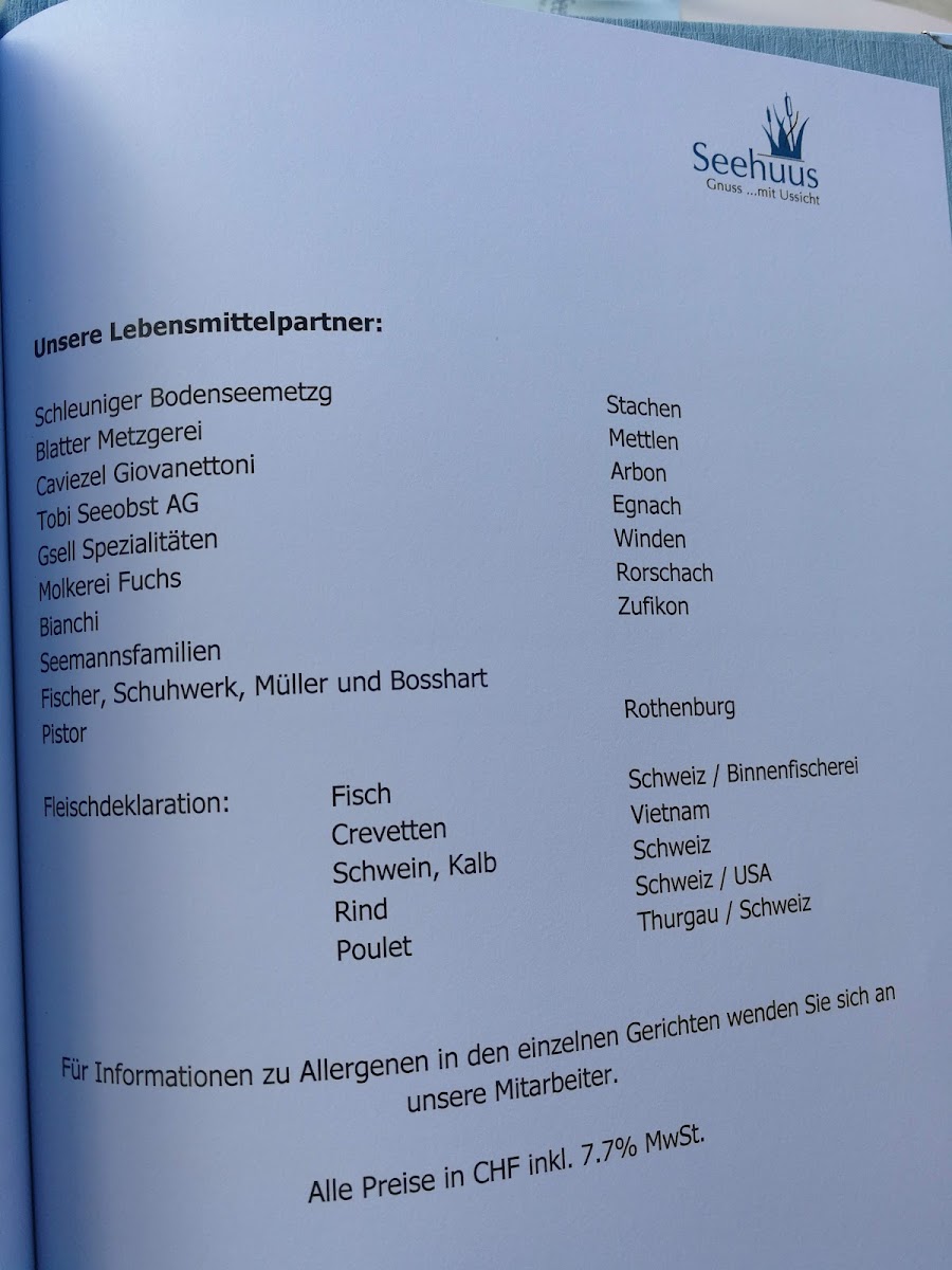 Menu Restaurant Seehuus-3