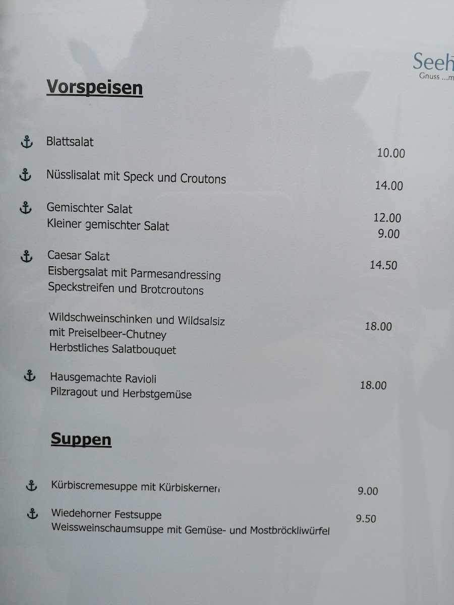 Menu Restaurant Seehuus-6
