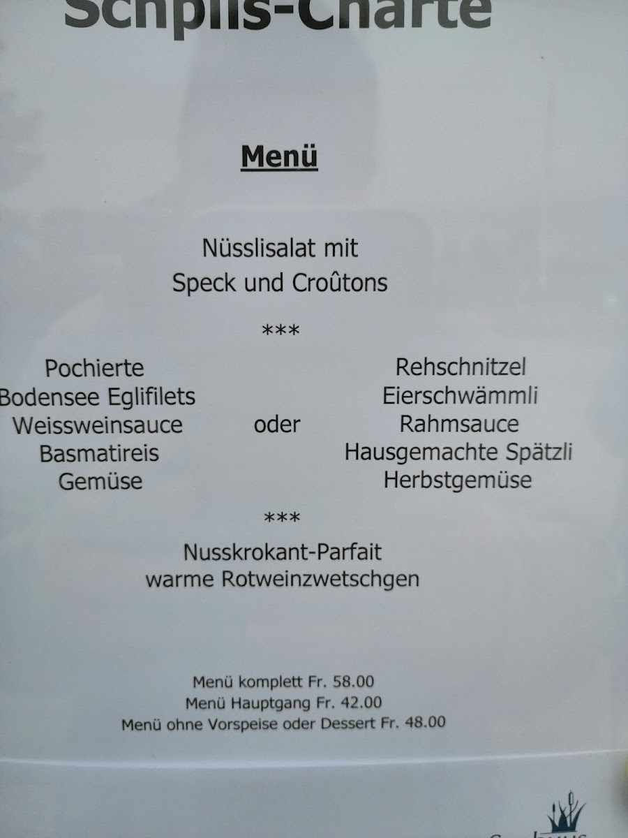 Menu Restaurant Seehuus-7