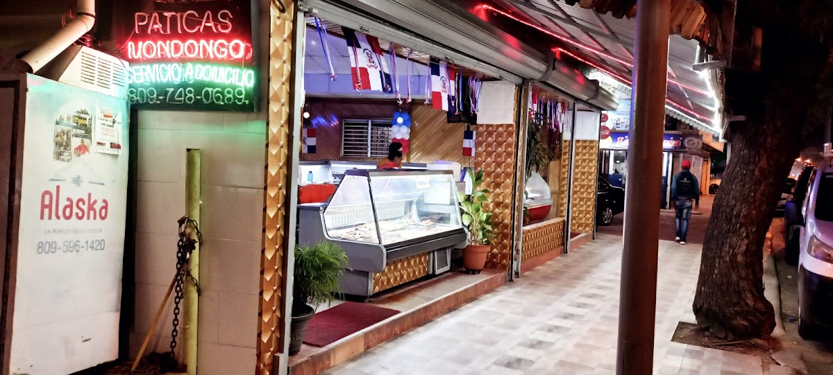 Restaurant Segura
