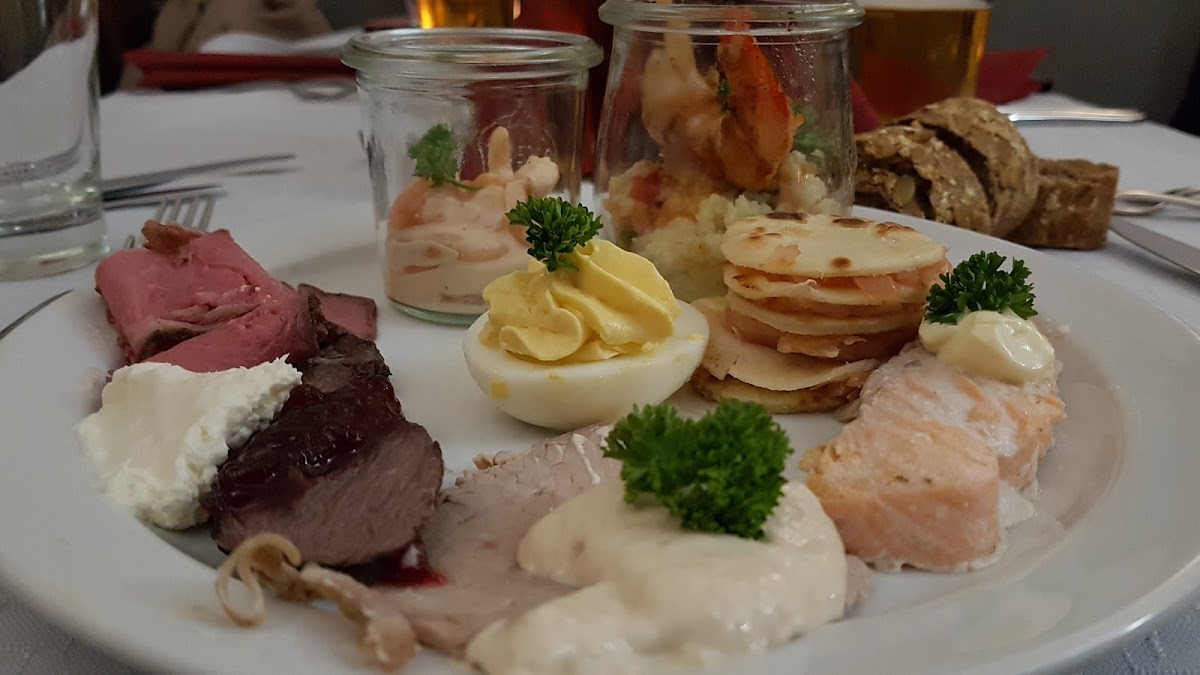 Restaurant Sembries-5