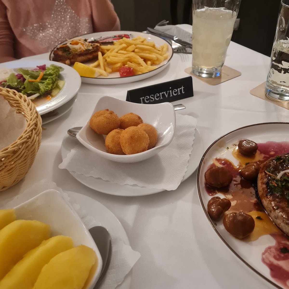 Restaurant Sembries-8