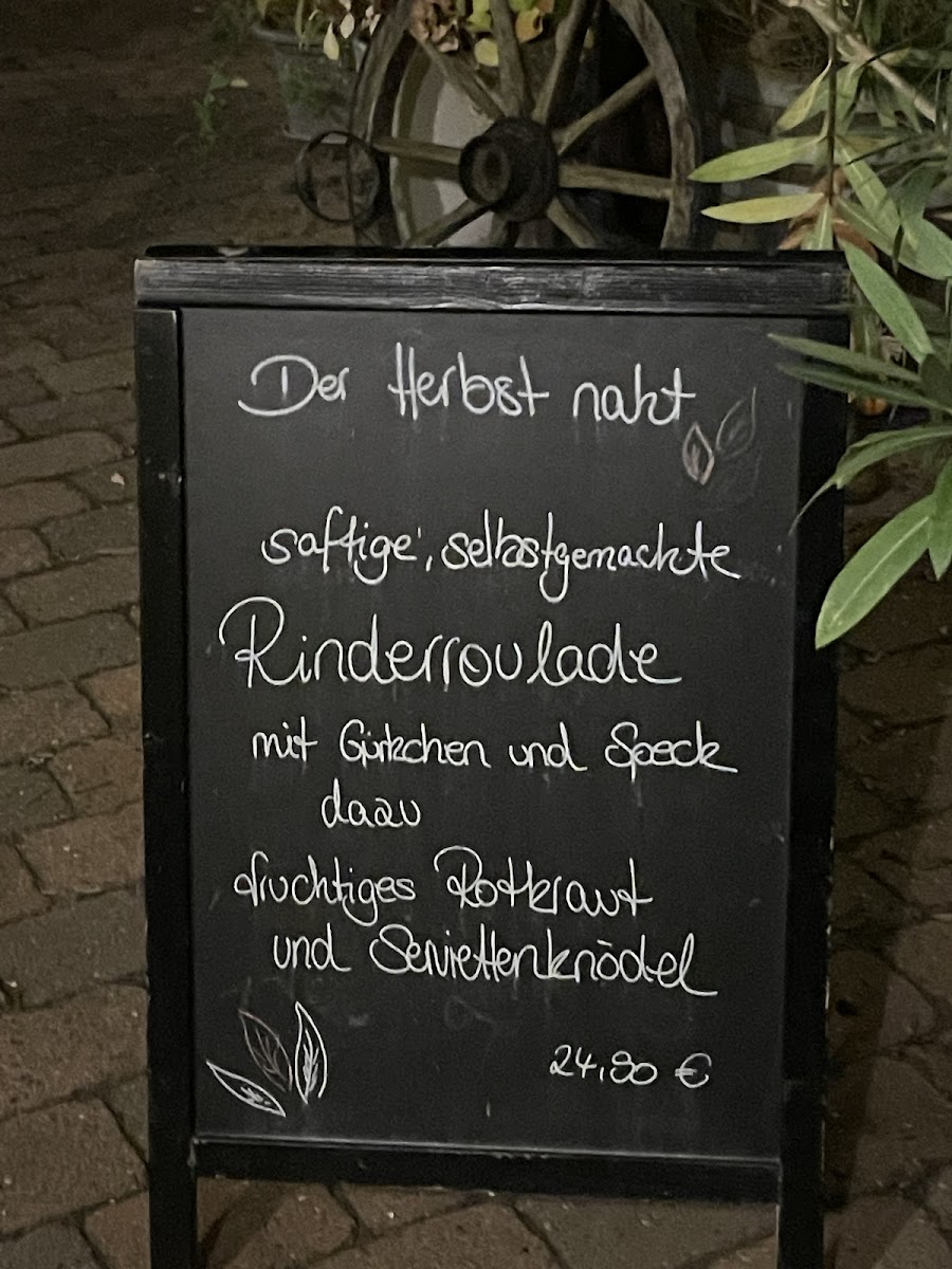 Menu Restaurant Sembries-1