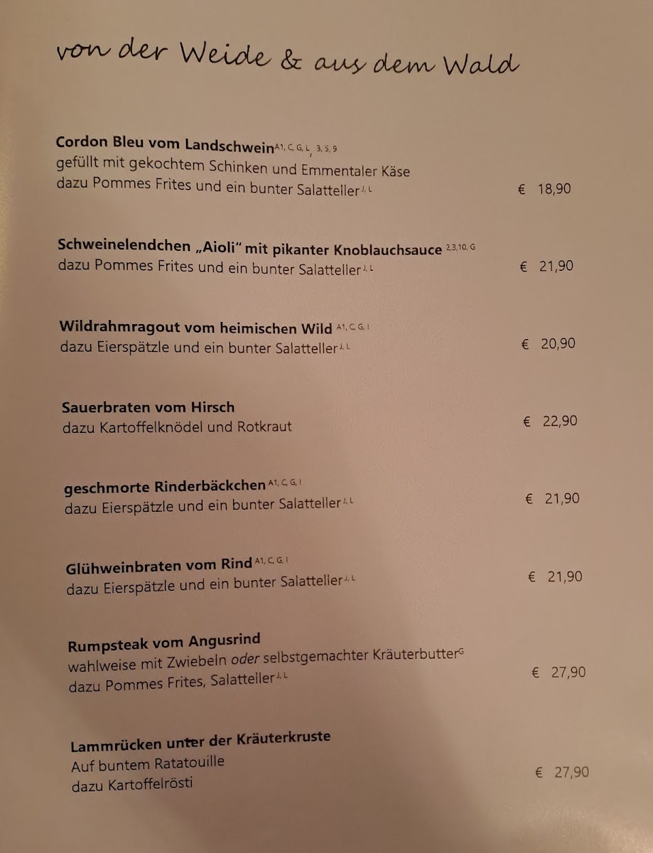 Menu Restaurant Sembries-2