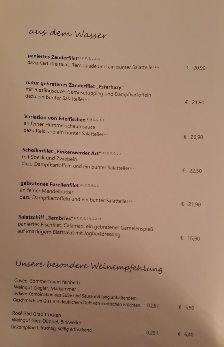 Menu Restaurant Sembries-4