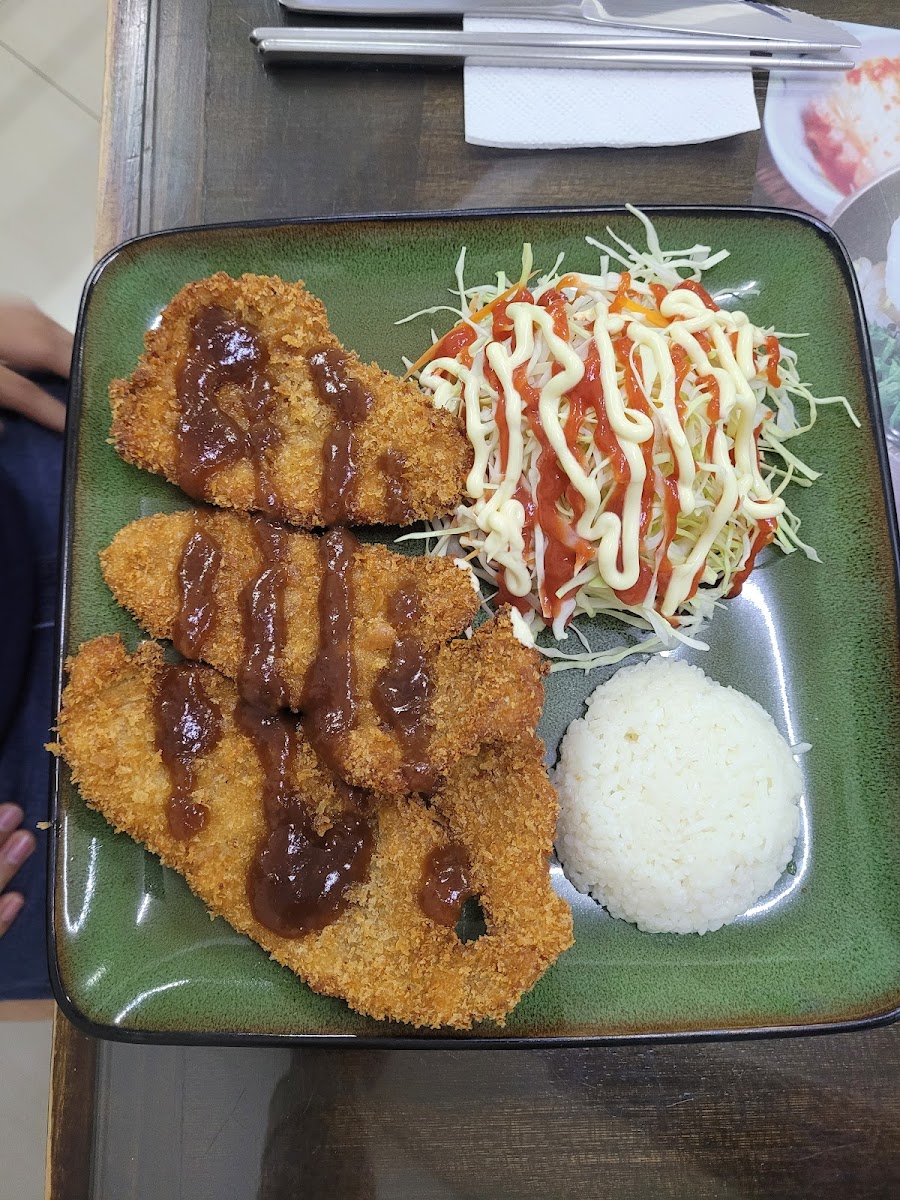 Restaurant Seoul-7