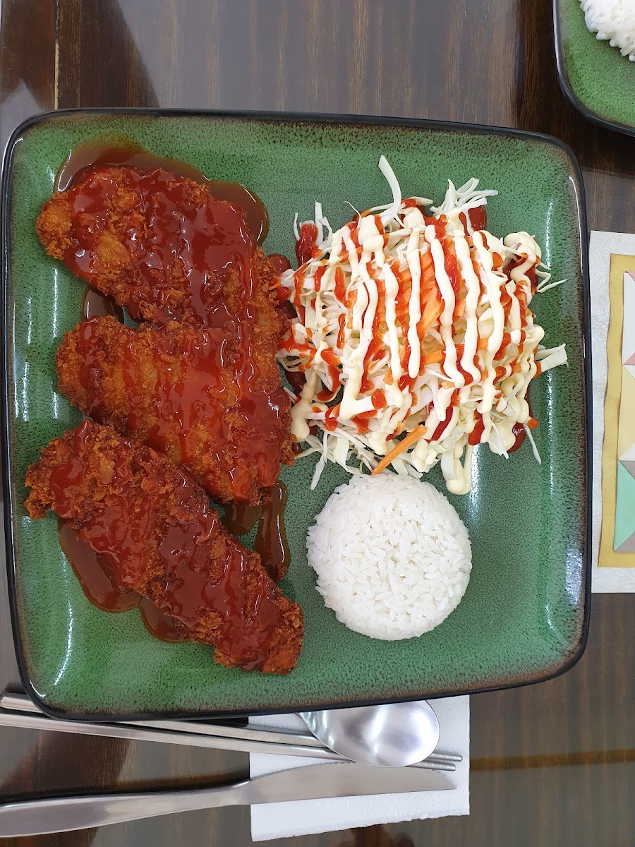 Restaurant Seoul-8