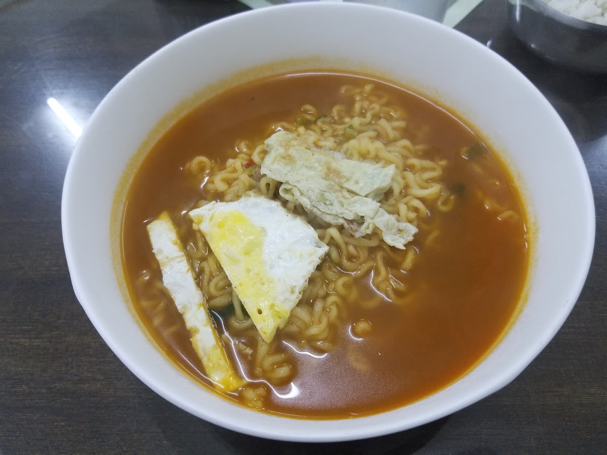 Restaurant Seoul-9