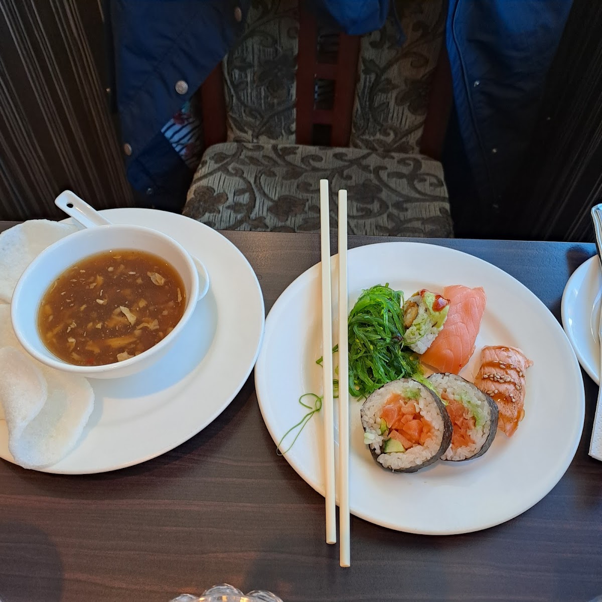 Restaurant Siang Jiang-10