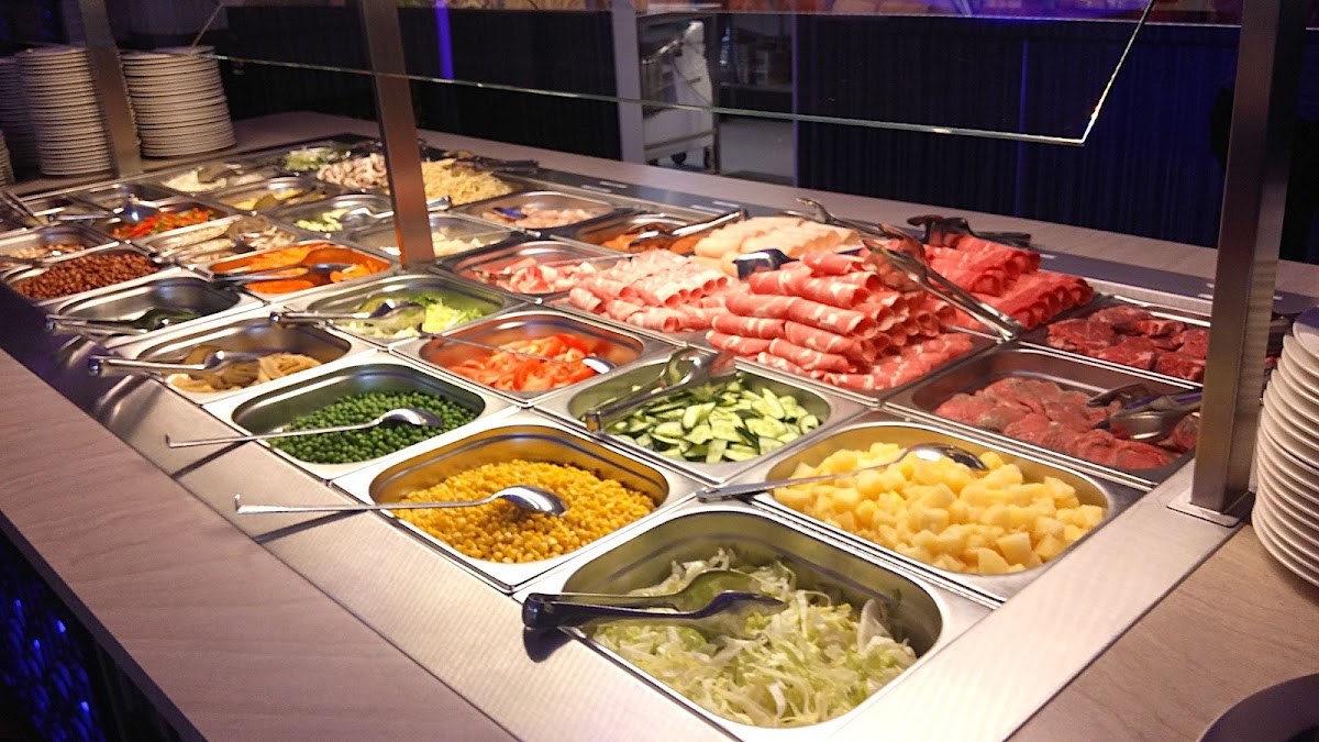 Restaurant Siang Jiang-3