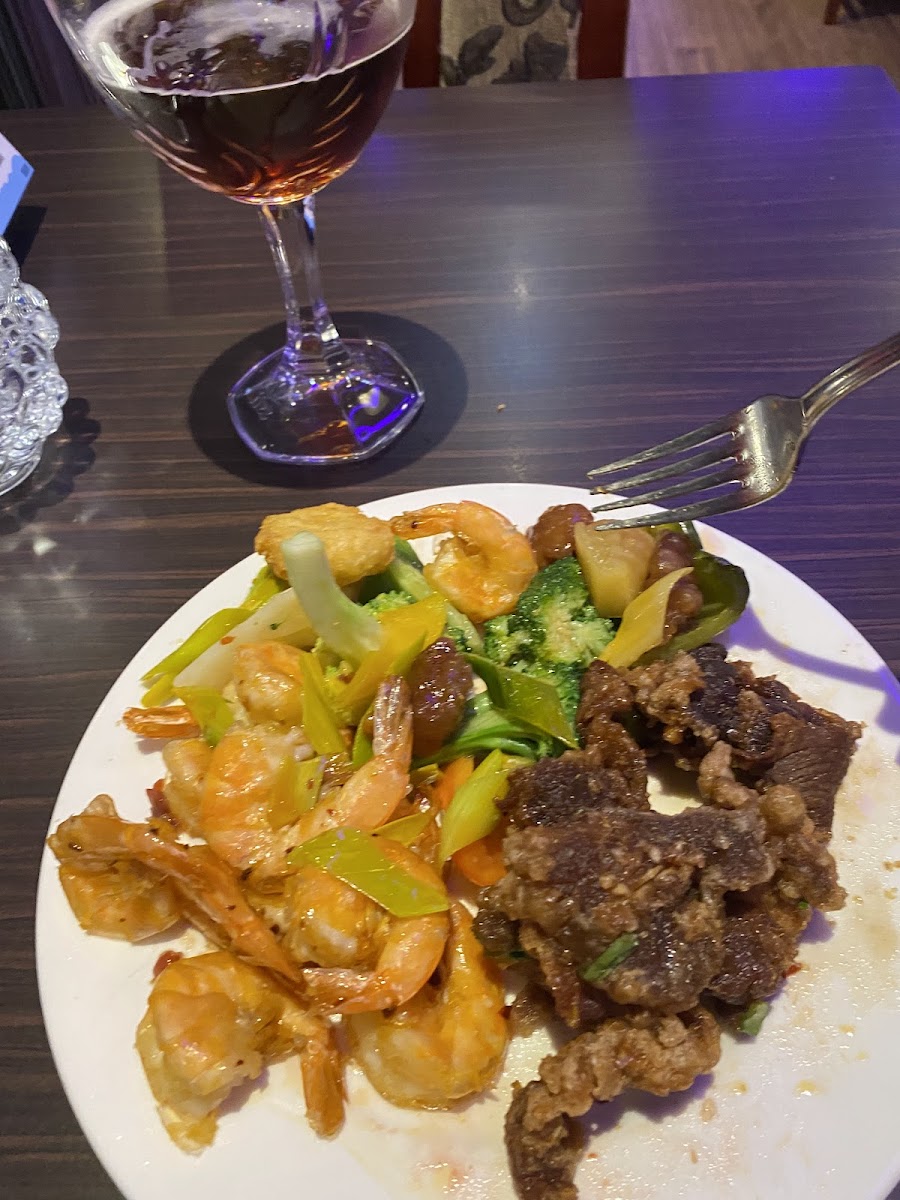Restaurant Siang Jiang-5