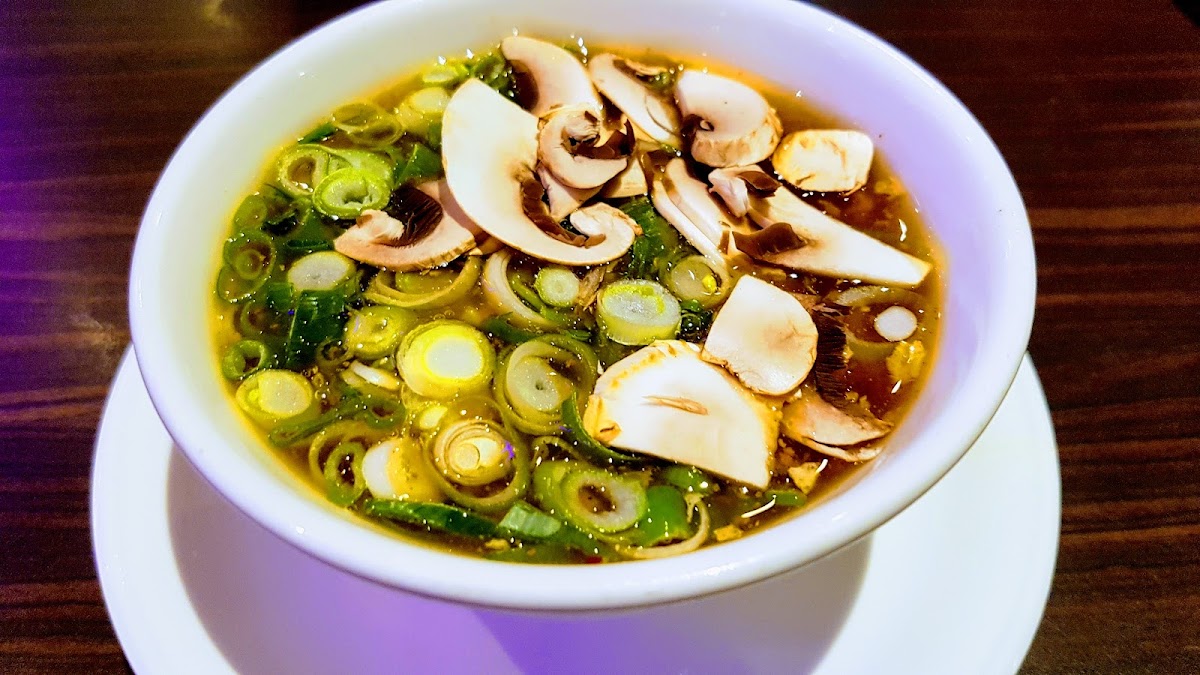 Restaurant Siang Jiang-8